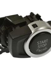 Intermotor Ignition Push Button Switch Standard Ignition US1451                                     - US1451 - Image 3