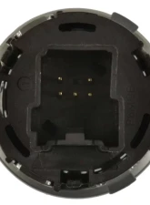 Intermotor Ignition Push Button Switch Standard Ignition US1452                                     - US1452 - Image 2