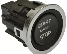 Intermotor Ignition Push Button Switch Standard Ignition US1452