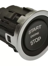 Intermotor Ignition Push Button Switch Standard Ignition US1452                                     - US1452 - Image 3