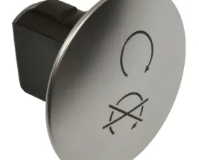 Intermotor Ignition Push Button Switch Standard Ignition US1456