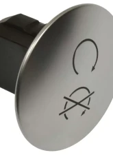 Intermotor Ignition Push Button Switch Standard Ignition US1456                                     - US1456 - Image 3