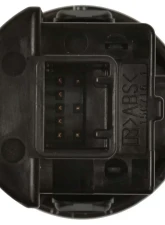 Intermotor Ignition Push Button Switch Standard Ignition US1464                                     - US1464 - Image 2