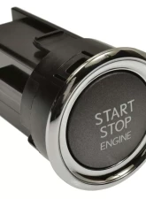 Intermotor Ignition Push Button Switch Standard Ignition US1464                                     - US1464 - Image 3