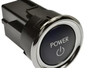 Intermotor Ignition Push Button Switch Standard Ignition US1465