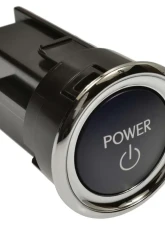 Intermotor Ignition Push Button Switch Standard Ignition US1465                                     - US1465 - Image 3