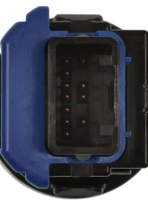 Intermotor Ignition Push Button Switch Standard Ignition US1466                                     - US1466 - Image 2