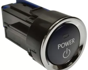 Intermotor Ignition Push Button Switch Standard Ignition US1466