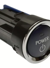 Intermotor Ignition Push Button Switch Standard Ignition US1466                                     - US1466 - Image 3