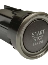 Intermotor Ignition Push Button Switch Standard Ignition US1467                                     - US1467 - Image 3