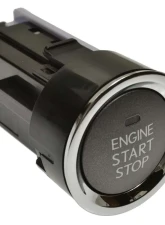 Intermotor Ignition Push Button Switch Standard Ignition US1468                                     - US1468 - Image 3