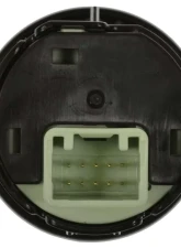 Intermotor Ignition Push Button Switch Standard Ignition US1469                                     - US1469 - Image 2