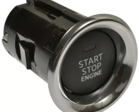 Intermotor Ignition Push Button Switch Standard Ignition US1469