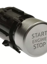 Intermotor Ignition Push Button Switch Standard Ignition US1470                                     - US1470 - Image 3