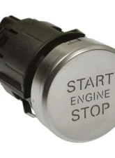 Intermotor Ignition Push Button Switch Standard Ignition US1471                                     - US1471 - Image 3