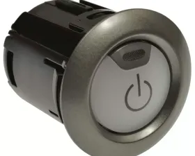 Intermotor Ignition Push Button Switch Standard Ignition US1475