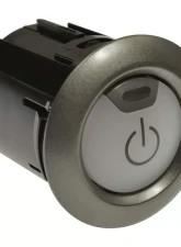 Intermotor Ignition Push Button Switch Standard Ignition US1475                                     - US1475 - Image 3