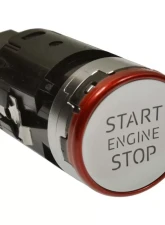 Intermotor Ignition Push Button Switch Standard Ignition US1477                                     - US1477 - Image 3