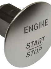 Intermotor Ignition Push Button Switch Standard Ignition US1479                                     - US1479 - Image 3