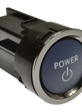 Intermotor Ignition Push Button Switch Standard Ignition US1485                                     - US1485 - Image 3