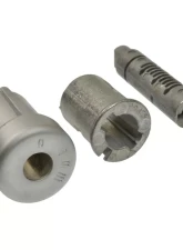 Ignition Switch With Lock Cylinder Standard Ignition US694L                                     - US694L - Image 2