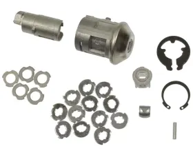 Ignition Lock Cylinder Standard Ignition US700L