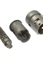 Ignition Lock Cylinder Standard Ignition US701L                                     - US701L - Image 3