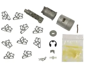 Ignition Lock Cylinder Standard Ignition US701L