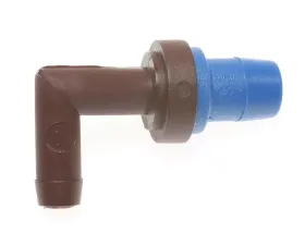 Intermotor PCV Valve Standard Ignition V296