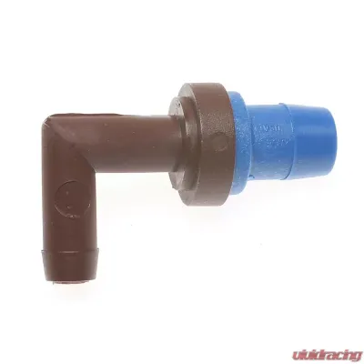 Intermotor PCV Valve Standard Ignition V296 - V296