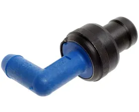 Intermotor PCV Valve Standard Ignition V322