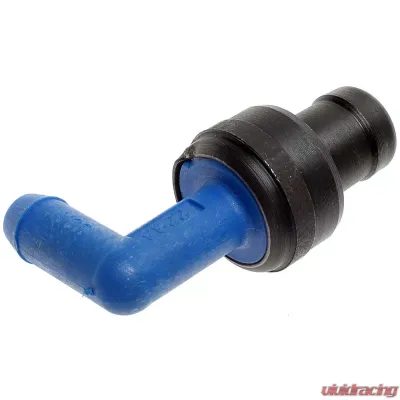Intermotor PCV Valve Standard Ignition V322 - V322