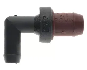 Intermotor PCV Valve Standard Ignition V330