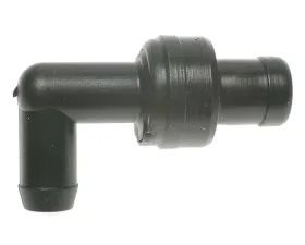Intermotor PCV Valve Standard Ignition V348
