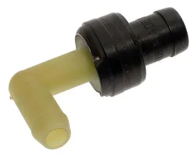 Intermotor PCV Valve Standard Ignition V394