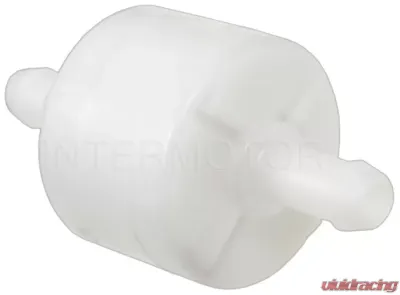 Intermotor PCV Valve Standard Ignition V429 - V429