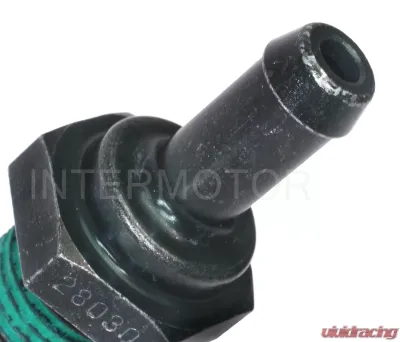 Intermotor PCV Valve Standard Ignition V472 - V472