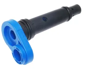Intermotor PCV Valve Standard Ignition V476