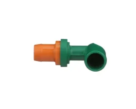Intermotor PCV Valve Standard Ignition V477