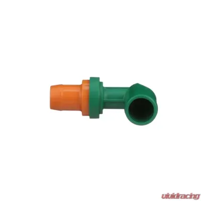 Intermotor PCV Valve Standard Ignition V477 - V477