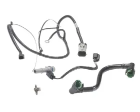 PCV Valve Standard Ignition V479