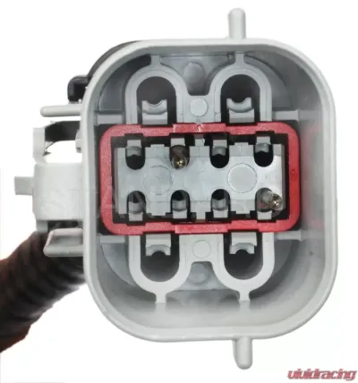 PCV Valve Standard Ignition V479 - V479