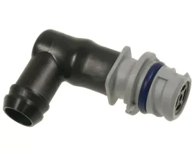 Intermotor PCV Valve Standard Ignition V516