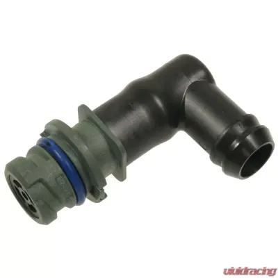 Intermotor PCV Valve Standard Ignition V517 - V517
