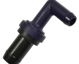 Intermotor PCV Valve Standard Ignition V551
