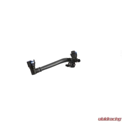 Engine Crankcase Breather Hose Standard Ignition V672 - V672