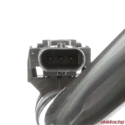 Engine Crankcase Breather Hose Standard Ignition V672 - V672