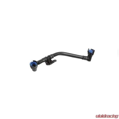 Engine Crankcase Breather Hose Standard Ignition V672 - V672