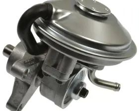 Vacuum Pump Standard Ignition VCP120