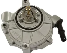 Vacuum Pump Standard Ignition VCP123